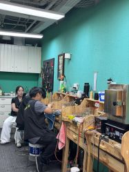 -邵老师打金·黄金加工(大望路总店)