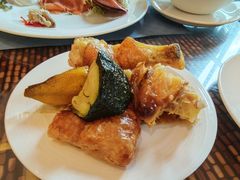 -鸣诗自助餐(澳門四季酒店)