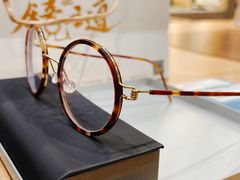 -EYEPHILO镜之道·克罗心眼镜