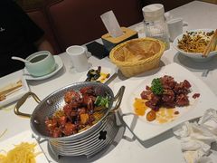 -峨嵋小镇·川菜(正定朗华店)