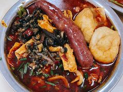 -凤张螺蛳粉·爽口粉(跃进路总店)