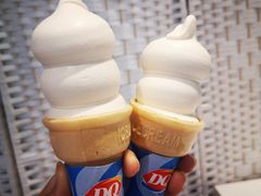 -DQ·蛋糕·冰淇淋(西城红场店)