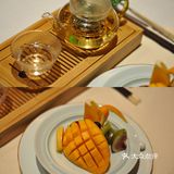 仪式感满满的美味素食：叶叶菩提～