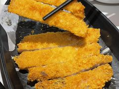 -馋三尺蟹粉小笼(人民广场店)