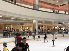 -冰纷万象滑冰场(深圳万象城店)