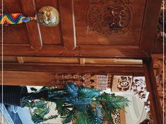 -宗巴雍姆藏餐府