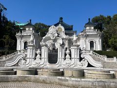 -珠海圆明新园