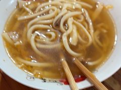 -兴华千张面馆