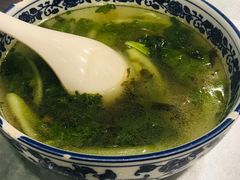 -双流传承老妈兔头(玉林总店)