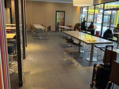 -麦当劳(桃仙机场到达层店)