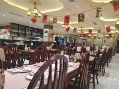 -BRBR叙利亚餐厅(总店)