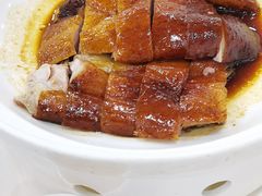 家乡烧土鹅-凤凰楼酒家·粤宴点心(华强北店)