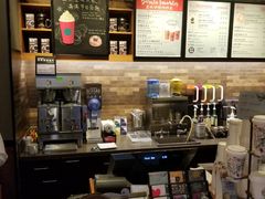 -星巴克(天津站区第二店)