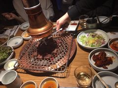 -王妃家(明洞中央店)