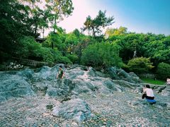 -吴山景区