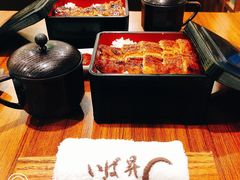 -昇鳗鱼家(浦东店)
