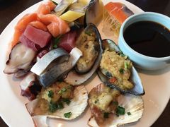 -Social 秀西餐厅-长沙瑞吉酒店(运达店)