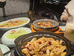 -小城故事·地道宁波味(月湖盛园店)