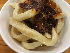 -洞子口张老二凉粉(文殊院店)