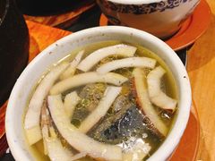 椰子炖乌鸡-小粤楼·怀旧粤菜(万辉国际广场店)