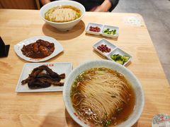 -朱鸿兴面馆(镇湖店)