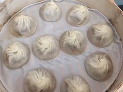 -鼎泰丰(嘉年华•海信广场VILLAGE店)