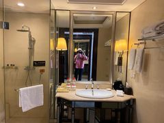 -南京商茂国际酒店(新街口德基广场店)