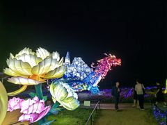 -歌斐颂巧克力小镇