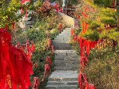 -泰山风景名胜区