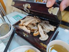 松茸菌-名善山珍·野生菌汤锅(文殊院店)