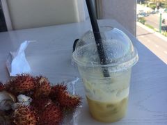 -芽庄中心购物广场