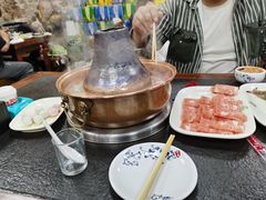 -和顺坊老北京铜火锅