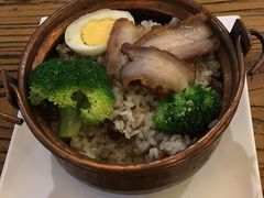 -兰木肆·云南菜(龙湖U城天街店)