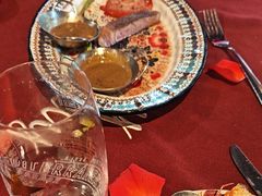 -BROWNSTONE布朗石西班牙餐厅(富城店)