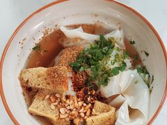 -董小西的凉皮和椒麻鸡(三元桥店)