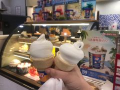 -DQ·蛋糕·冰淇淋(新佳丽店)