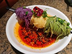 -绿茶餐厅(coco park 店)