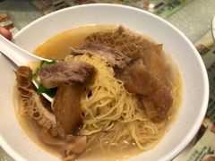 -源记茶餐厅(尖沙咀店)