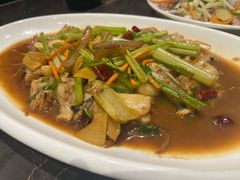 -吉香碳烤生蚝(仙霞路店)