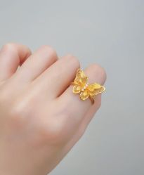 -周生生Chow Sang Sang(苏州中心南区店)