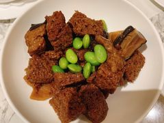 四喜烤麩-鼎泰丰(三里屯店)