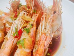 -蝦塘·中国餐馆(城墙南马道巷店)