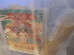 -阿香米线(大唐西市大润发店)