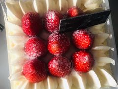 -FASHION BAKERY法森贝克(新德路店)