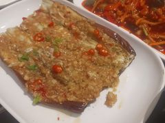 -枪火串烧·东北特色烧烤(罗湖总店)