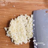 蛋白质满满的飘香蒜蓉蒸基围虾19