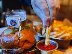 -THE CANNERY&JUJU 新鲜海鲜·牛排美食酒廊