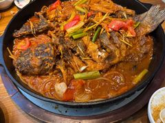 -老板恋上鱼(印象城店)