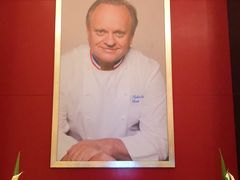 -L'ATELIER de Joel Robuchon(外滩18号店)