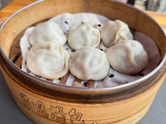 -鸡鸣汤包(红山动物园店)